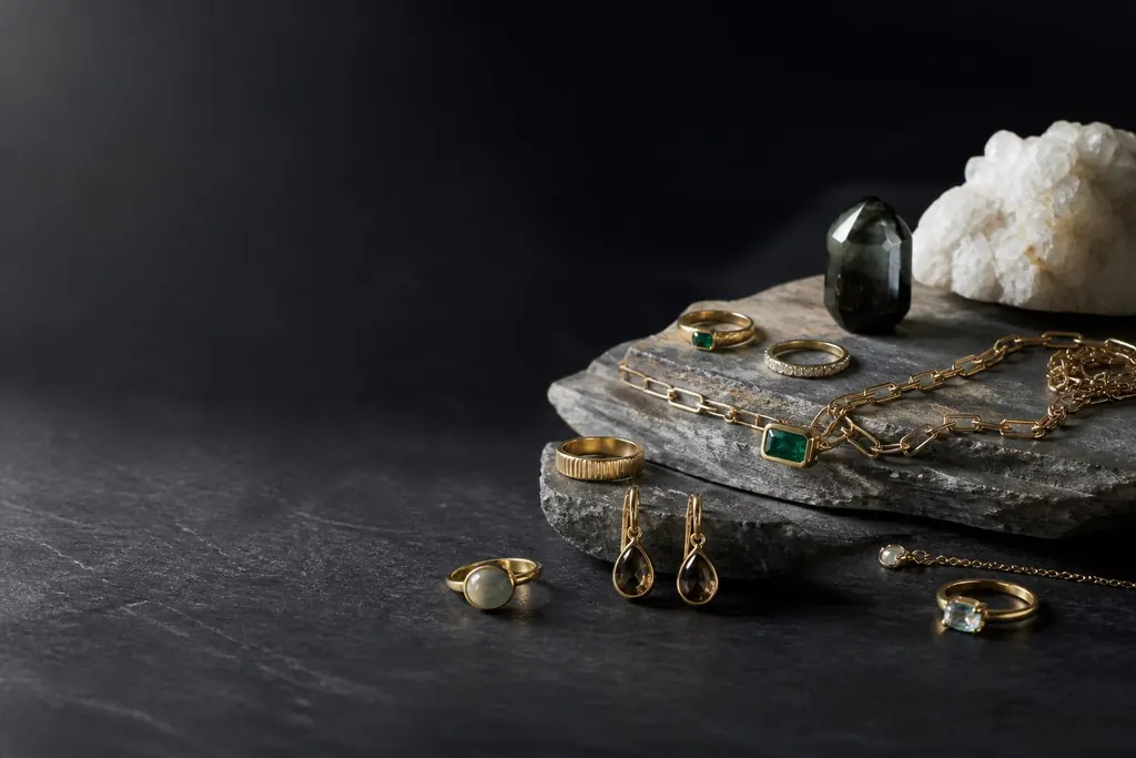 Candlesy — Fine jewellery